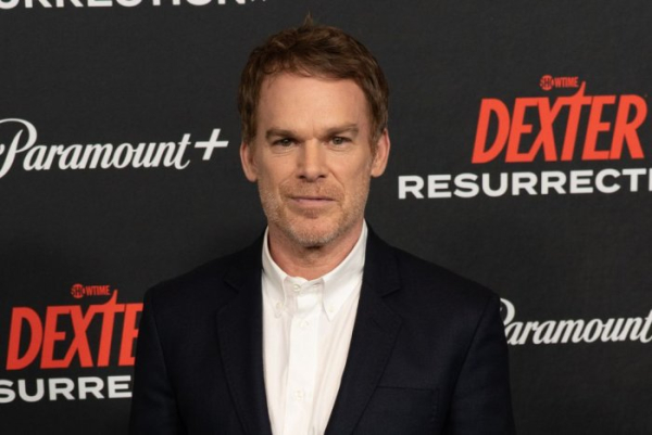 'Dexter: Resurrection' renewed for Season 2
