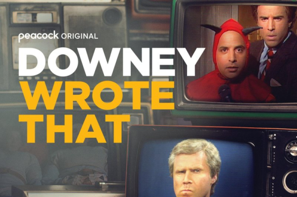 Doc about legendary 'SNL' scribe Jim Downey to premiere Oct. 17