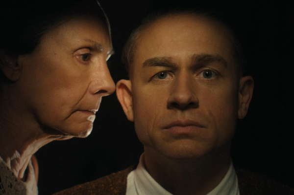 Explore the real horror behind 'The Ed Gein Story'