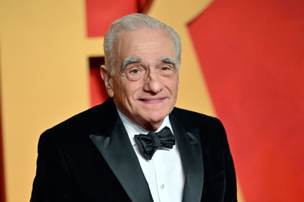 Filmmaker struggles with good and evil in new 'Mr. Scorsese' trailer