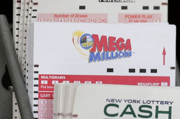 Grandchildren's ages earn Maryland man a $50,000 lottery prize