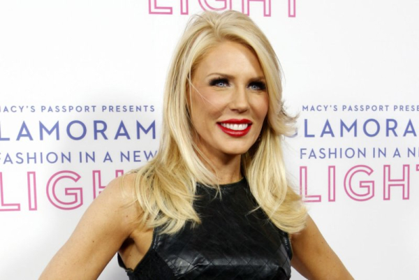 Heather Dubrow: Gretchen Rossi has most to answer for at 'RHOC' reunion