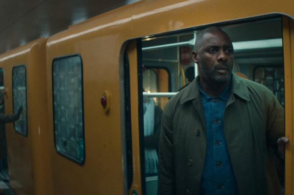 'Hijack': Idris Elba thriller gets Season 2 teaser, Jan. 14 premiere