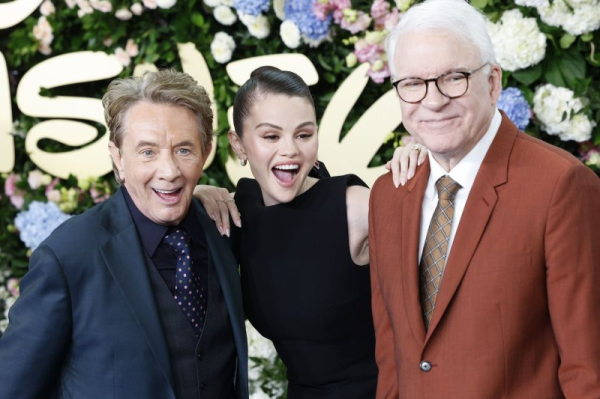 Hulu renews 'Only Murders in the Building' for 6th season