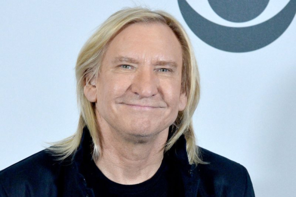 Joe Walsh, Zac Brown named mega-mentors for 'The Voice'
