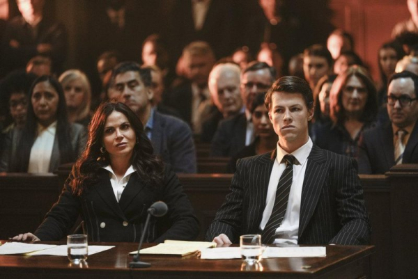 John Grisham adaptation 'The Rainmaker' renewed for Season 2