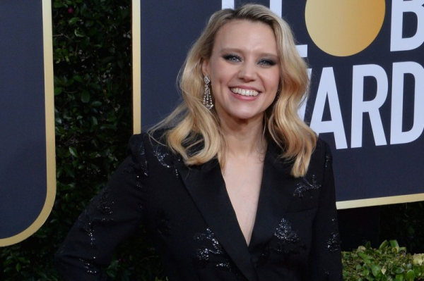 Kate McKinnon to play Aphrodite in 'Percy Jackson' S3