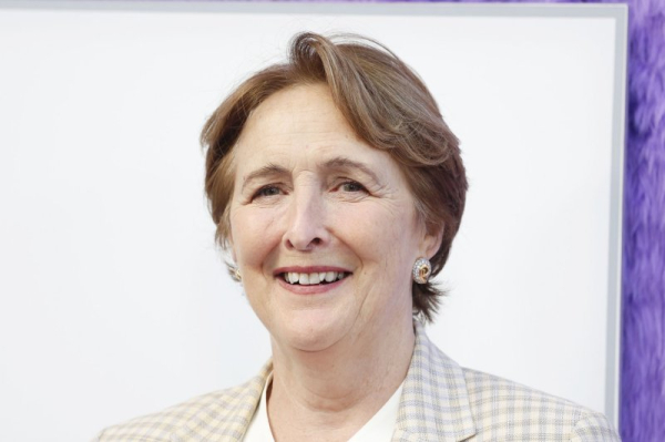 'Killing Eve' alum Fiona Shaw joins 'Presumed Innocent' S2