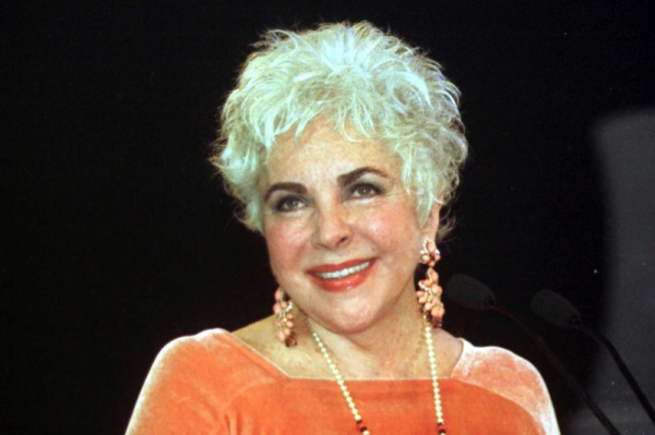 Kim Kardashian's Elizabeth Taylor docuseries to air on Fox Nation