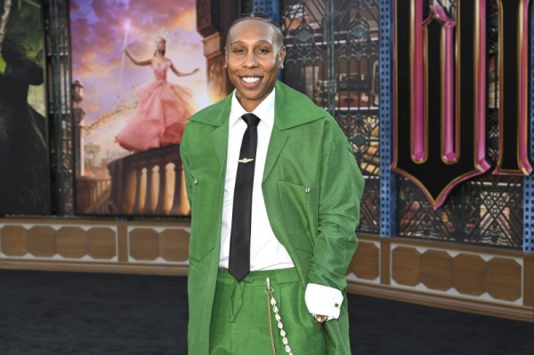 Lena Waithe's 'The Chi' to end with Season 8
