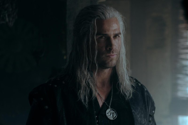 Liam Hemsworth is 'The Witcher' in first Season 4 trailer