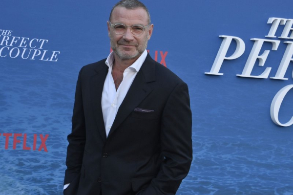 Liev Schreiber's 'Splinter Cell' renewed for Season 2