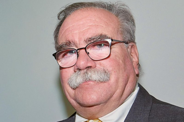 Longtime NBC engineer Charlie Jabolnski dies