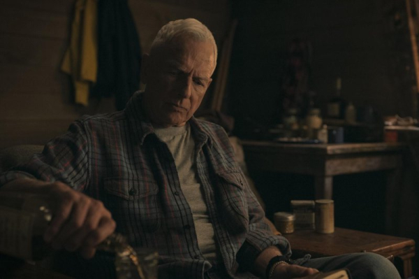 Mark Harmon to guest star on 'NCIS: Origins'