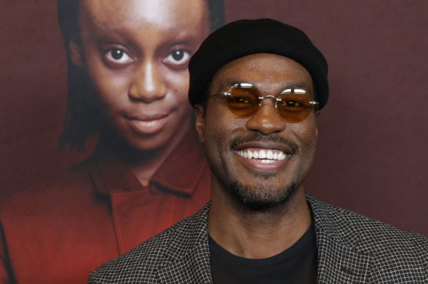 Marvel introduces 'Wonder Man' with Yahya Abdul-Mateen II