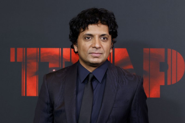 Mattel announces 'Magic 8 Ball' series from Shyamalan, Falchuk