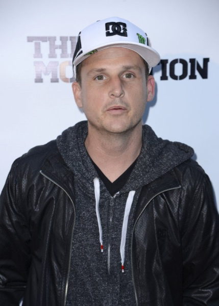 MTV cancels long-running series 'Ridiculousness'