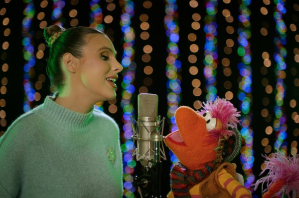 New 'Fraggle Rock' holiday special to premiere Dec. 5 on Apple TV