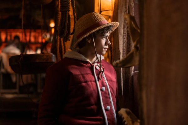 'One Piece' Season 2 gets premiere date on Netflix