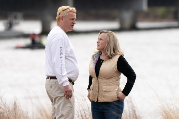 Patricia Arquette: 'Murdaugh' tragedy was rooted in co-dependency