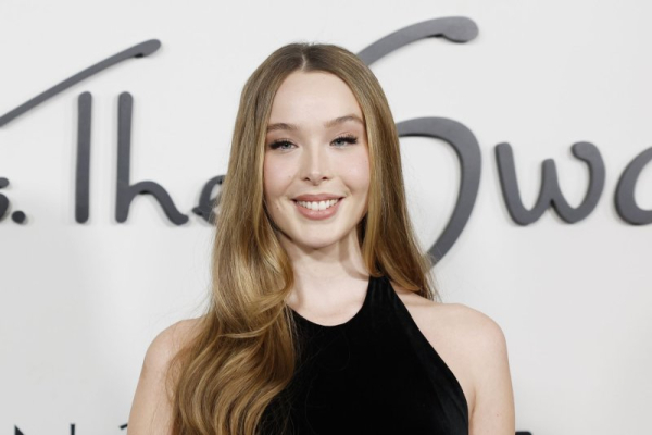Production starts on 'Monster' S4, with Ella Beatty as Lizzie Borden