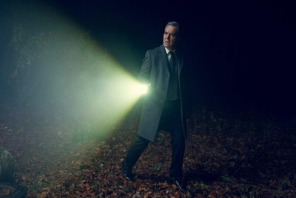 'Run Away' photo introduces new Harlan Coben series