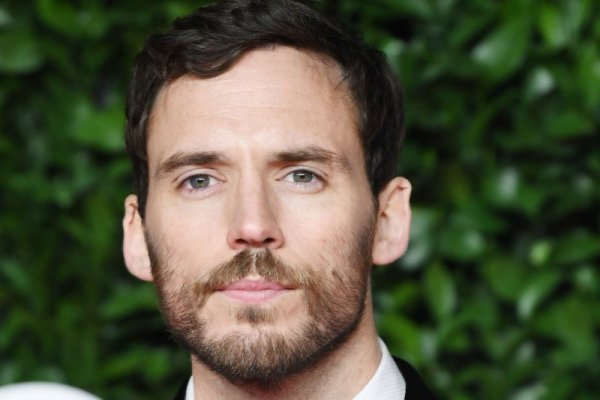 Sam Claflin is 'The Count of Monte Cristo' in photos for PBS series