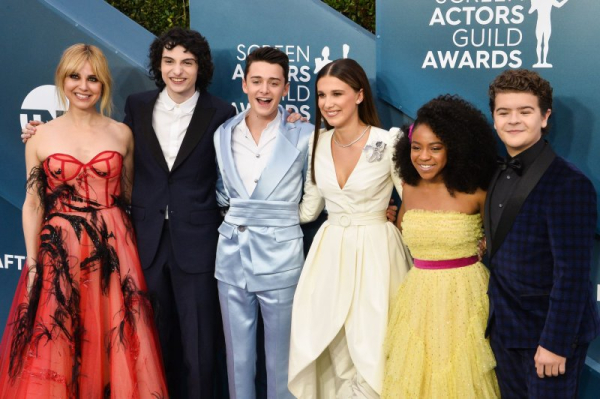 Vecna takes control of Will in 'Stranger Things' S5 trailer