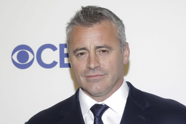 All episodes of Matt LeBlanc's 'Friends' spin-off 'Joey' now streaming