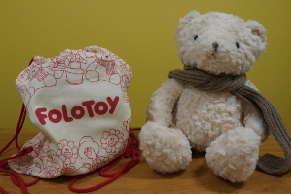 Company pulls AI-powered talking teddy bear toy for giving sex advice
