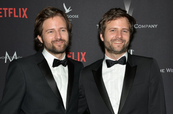 Duffer Brothers cast their real drama teacher in 'Stranger Things 5'