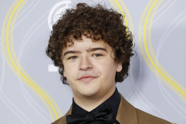 Dustin wants Vecna dead in latest 'Stranger Things' trailer Dustin wants Vecna dead in latest 'Stranger Things' trailer