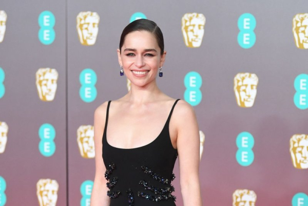 Emilia Clarke, Haley Lu Richardson's 'Ponies' premieres in January Emilia Clarke, Haley Lu Richardson's 'Ponies' premieres in January