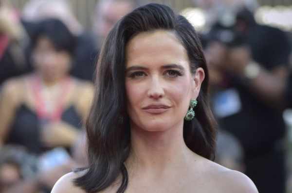 Eva Green to play Aunt Ophelia in 'Wednesday'