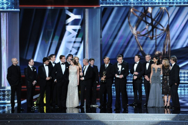 Gideon Raff spy thriller 'Safe Houses' picked up by Apple TV