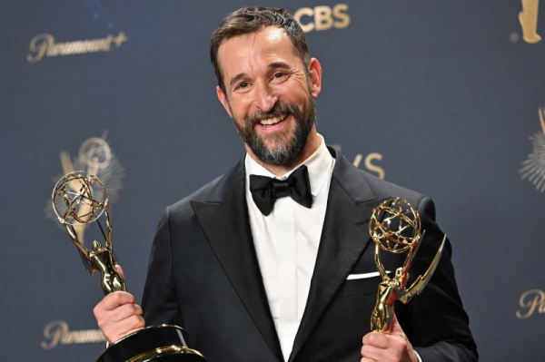 HBO's 'The Pitt' to air on TNT in December