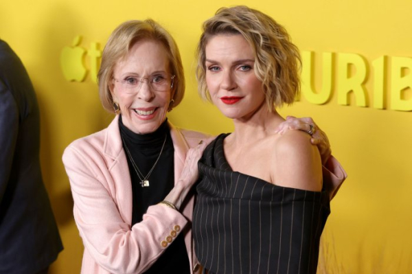 Jenna Lyons exits 'Real Housewives of New York' Jenna Lyons exits 'Real Housewives of New York'