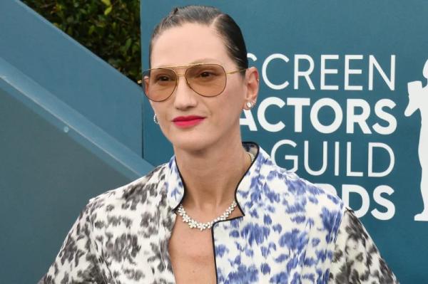 Jenna Lyons exits 'Real Housewives of New York' Jenna Lyons exits 'Real Housewives of New York'