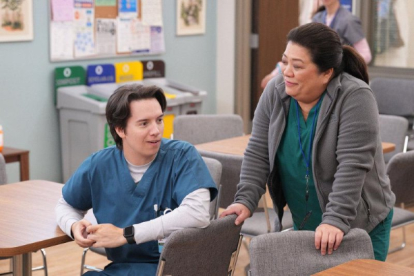 Kaliko Kauahi: Val keeps love life private after 'St. Denis' reveal Kaliko Kauahi: Val keeps love life private after 'St. Denis' reveal