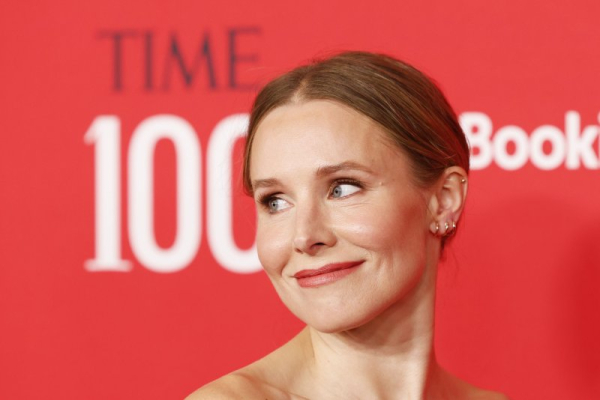 Kristen Bell announces 'Nobody Wants This' Season 3 renewal to cast