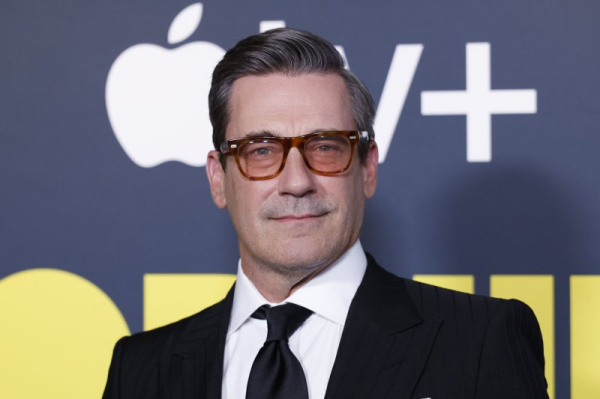 'Mad Men' coming to HBO Max in December, first time in 4K