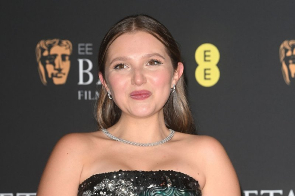 Mia McKenna-Bruce stars in 'Agatha Christie's Seven Dials' teaser