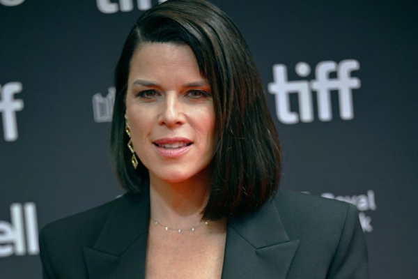 Neve Campbell, Sam Riley to star in 'Black Doves' Season 2