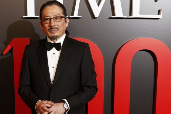 Production on 'Shogun' S2 to begin in Vancouver in January