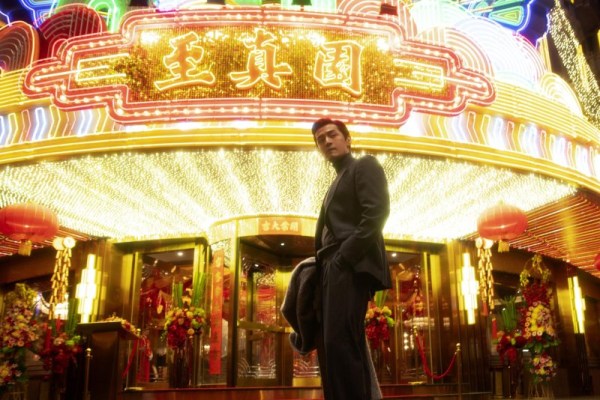TV review: 'Blossoms Shanghai' captures beauty, danger of business