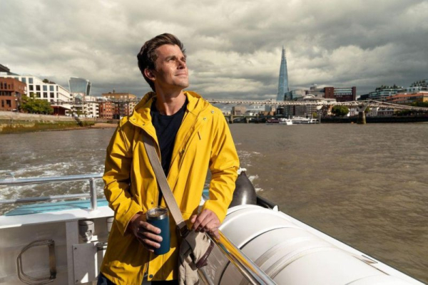 Antoni Porowski to host 'Best of the World' travel docuseries