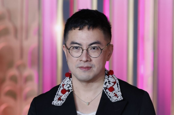 Bowen Yang confirms 'SNL' exit in farewell Instagram post Bowen Yang confirms 'SNL' exit in farewell Instagram post