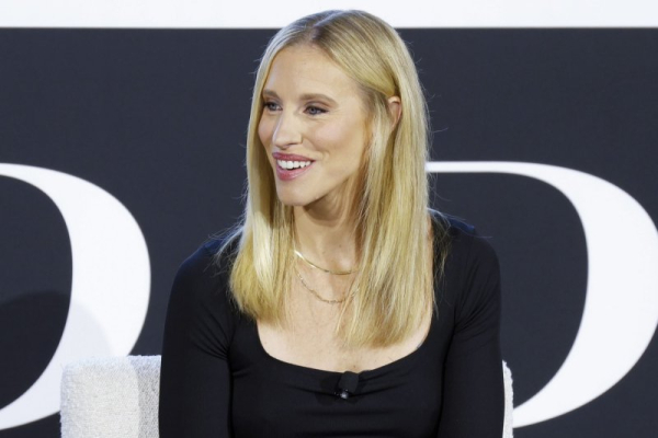 'Duck Dynasty' star Jessica Robertson welcomes a granddaughter