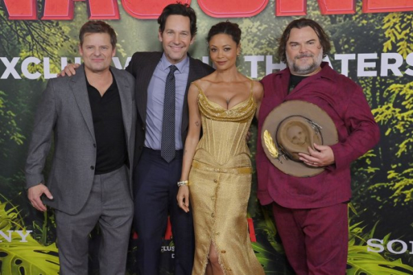 'Fallout' Season 2 gets surprise Tuesday release date