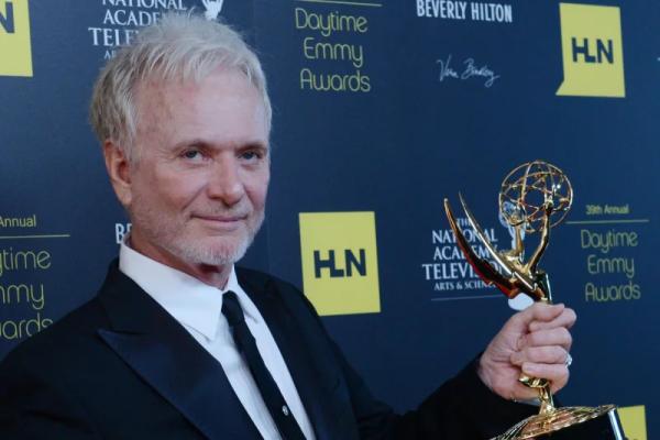 'General Hospital' icon Anthony Geary dead at 78